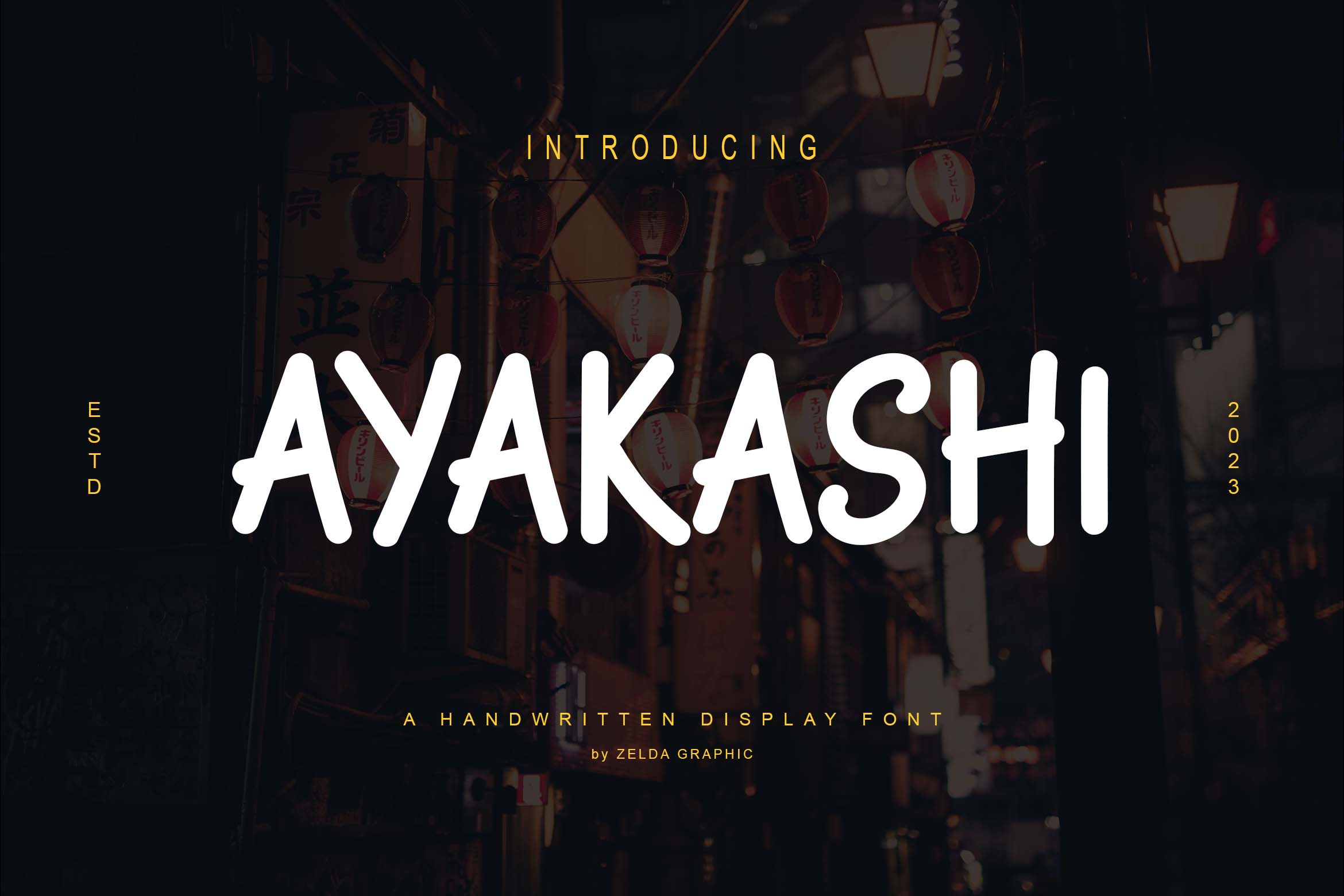 Ayakashi-PersonalUse