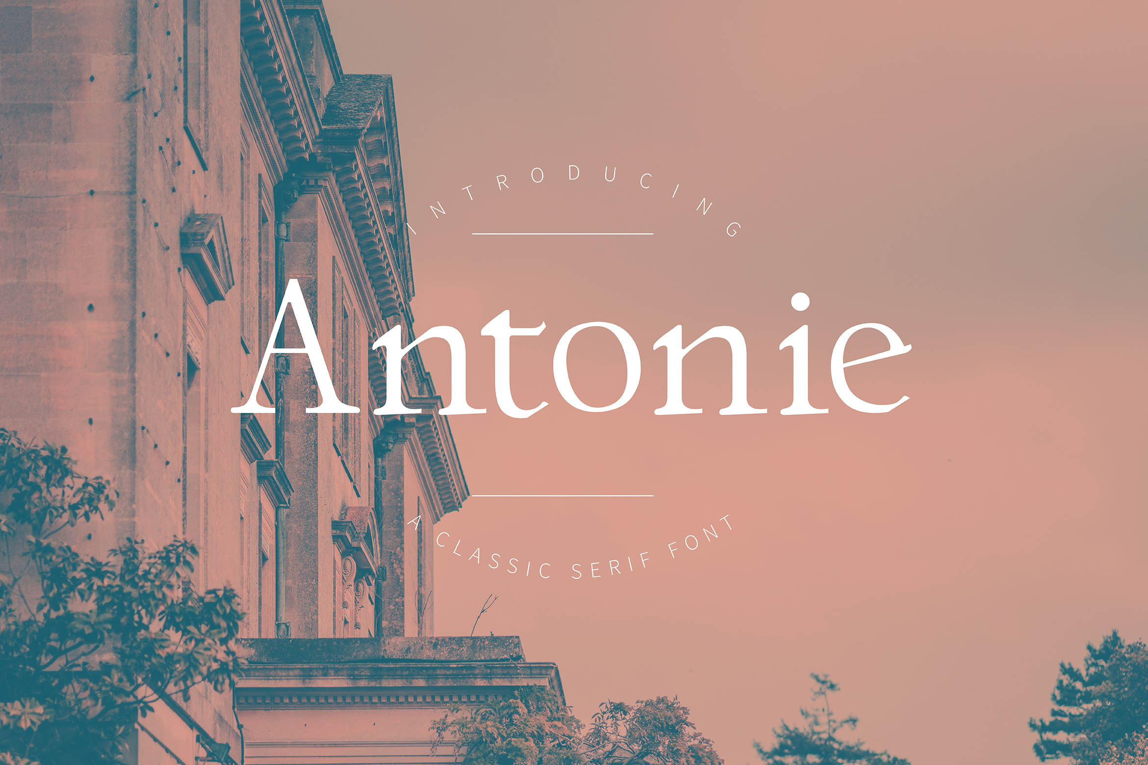 Antonie