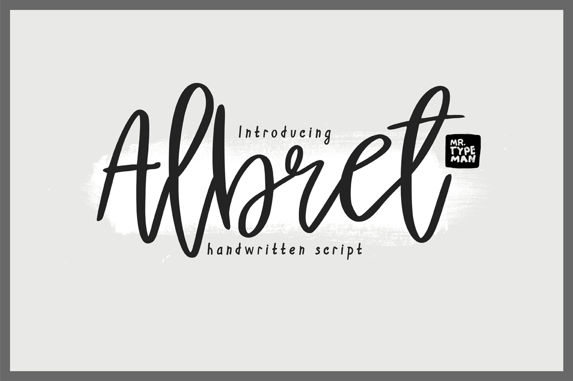 Albret