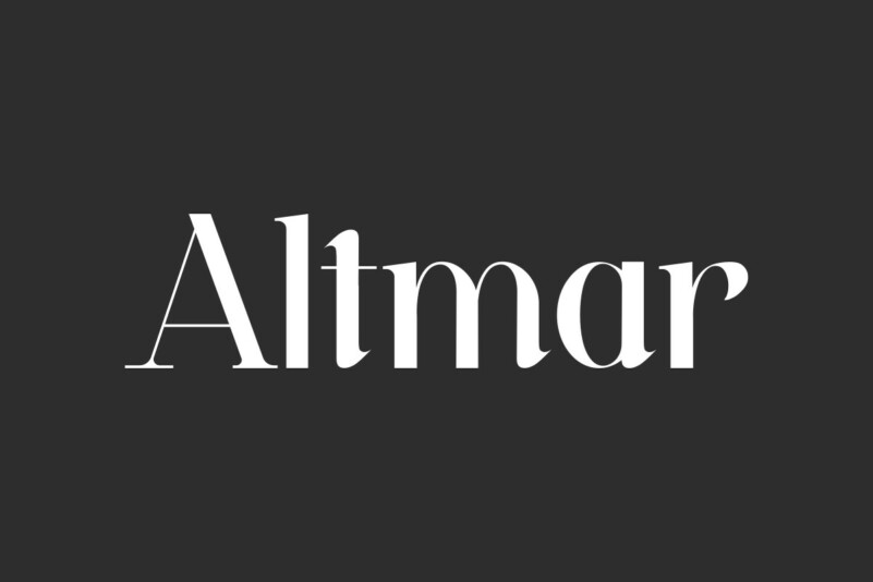 Altmar Demo