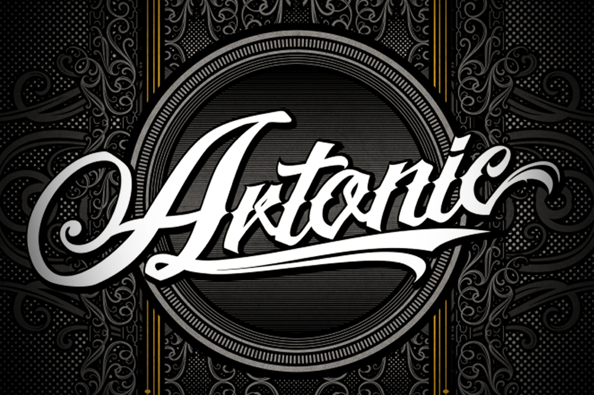 Artonic