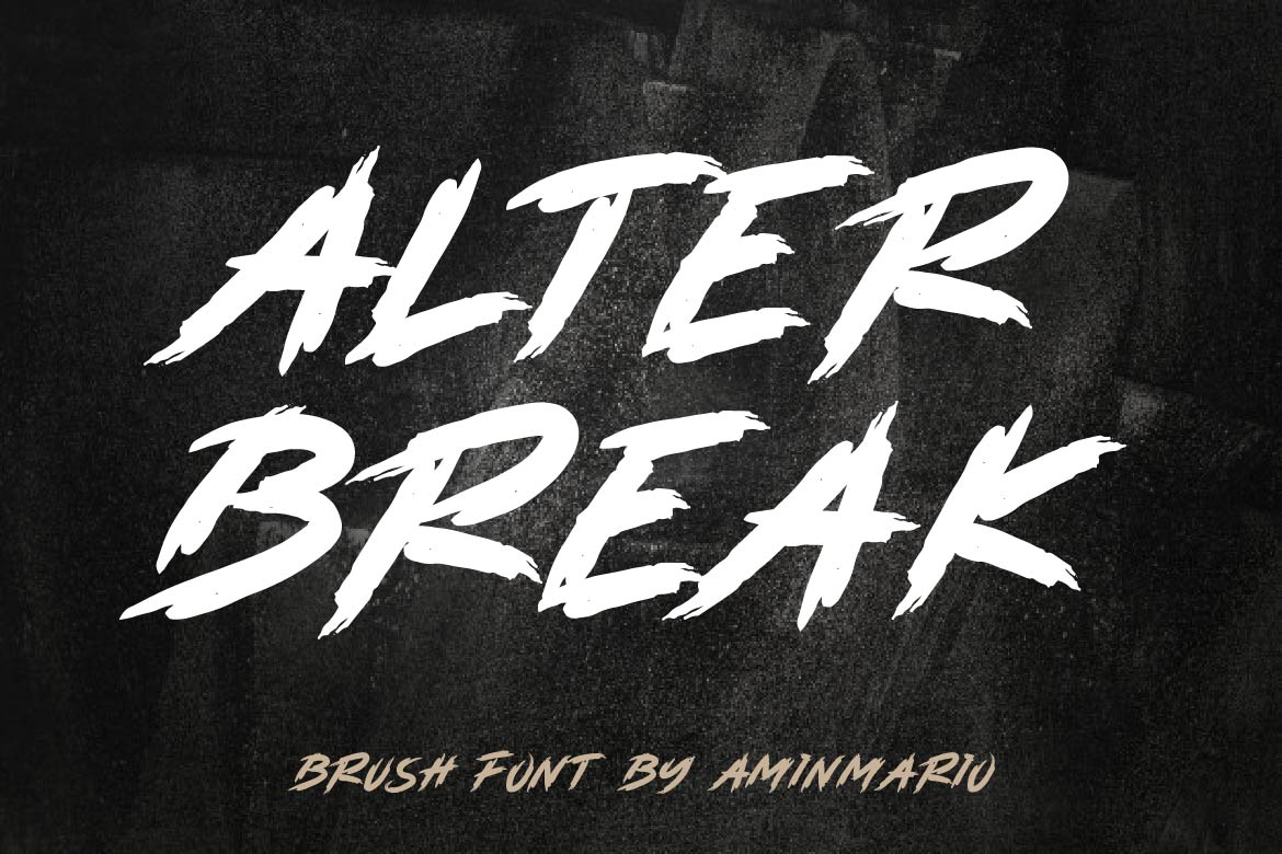 ALTERBREAK