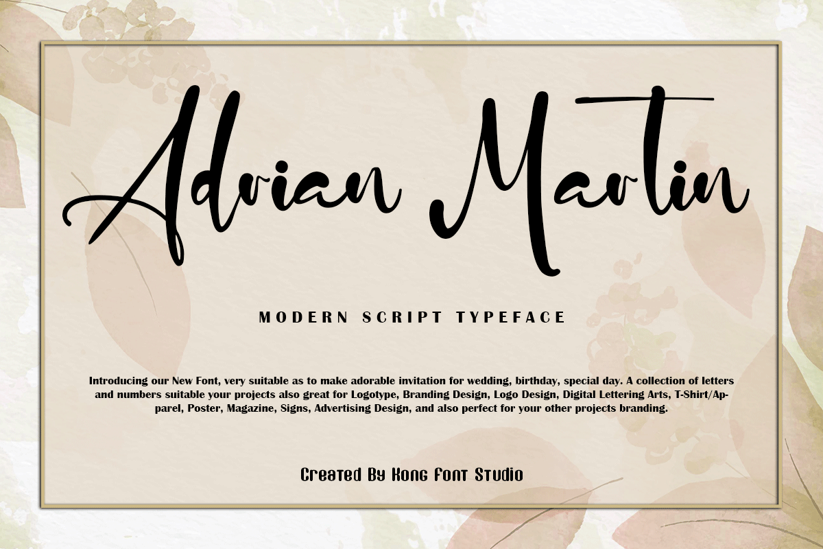 Adrian Martin