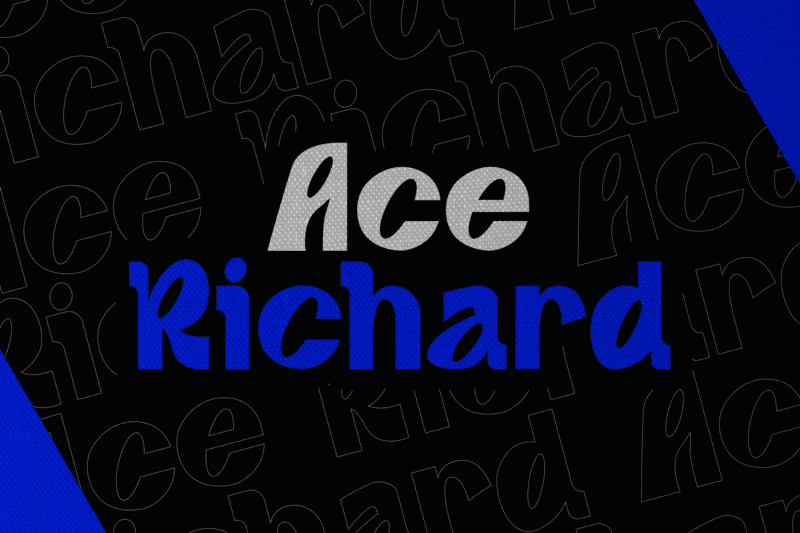 Ace-Richard