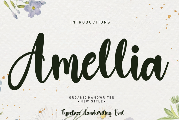 Amellia