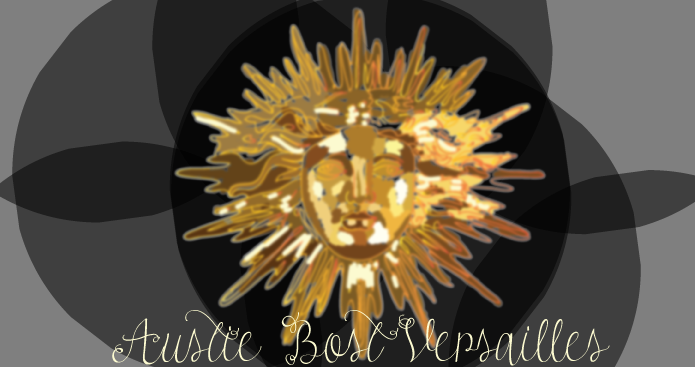 Austie Bost Versailles