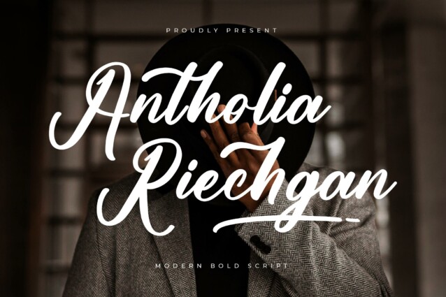 Antholia Riechgan DEMO VERSION