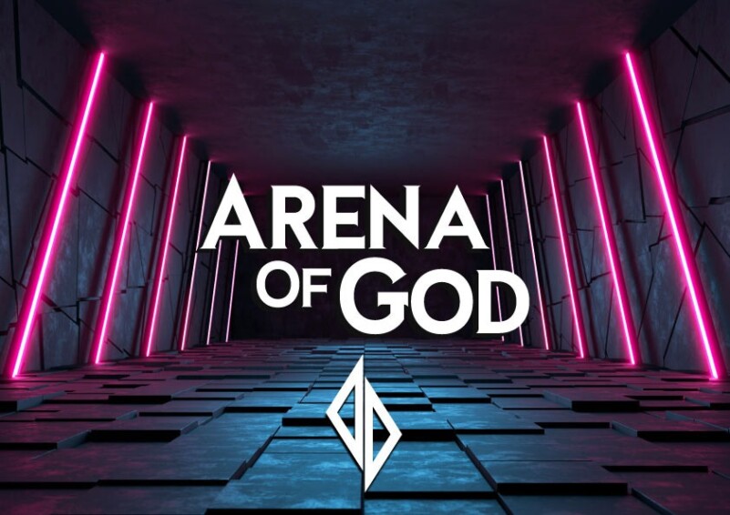 Arena Of God