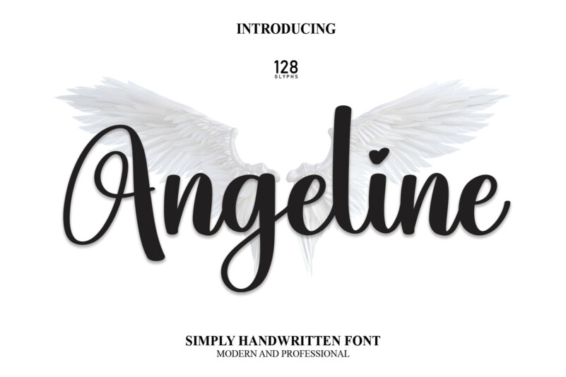 Angeline