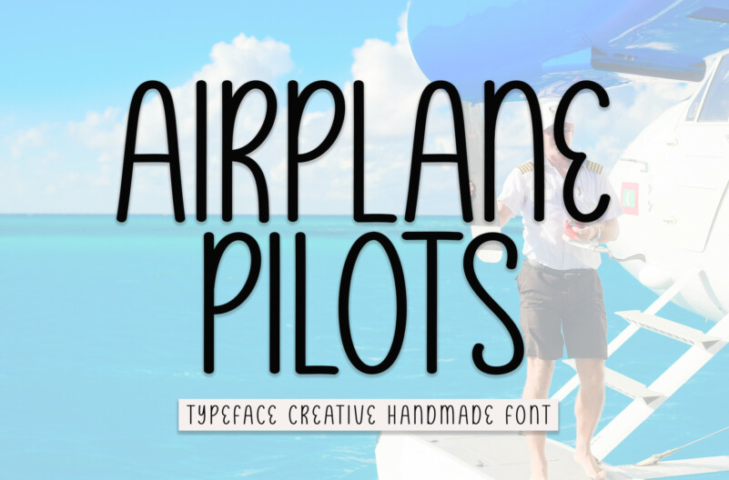 Airplane Pilots