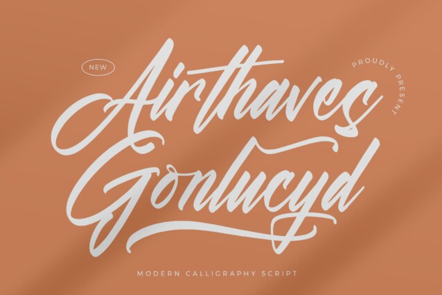 Airthaves Gonlucyd