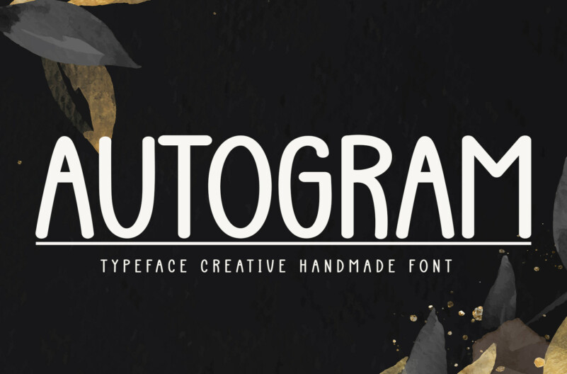 Autogram