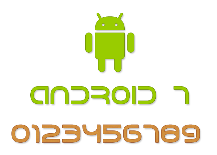 Android 7