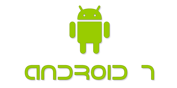 Android 7