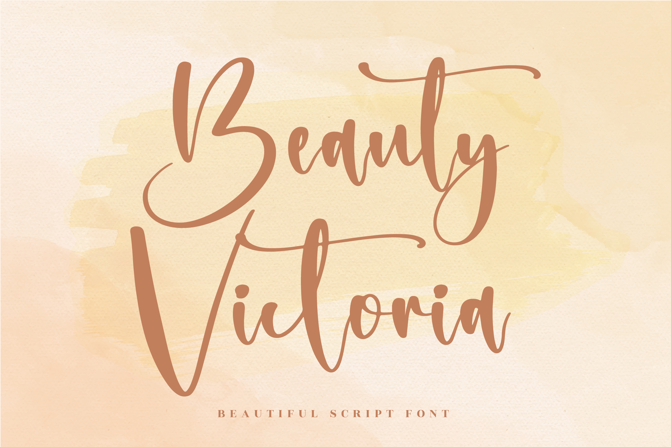 Beauty Victoria