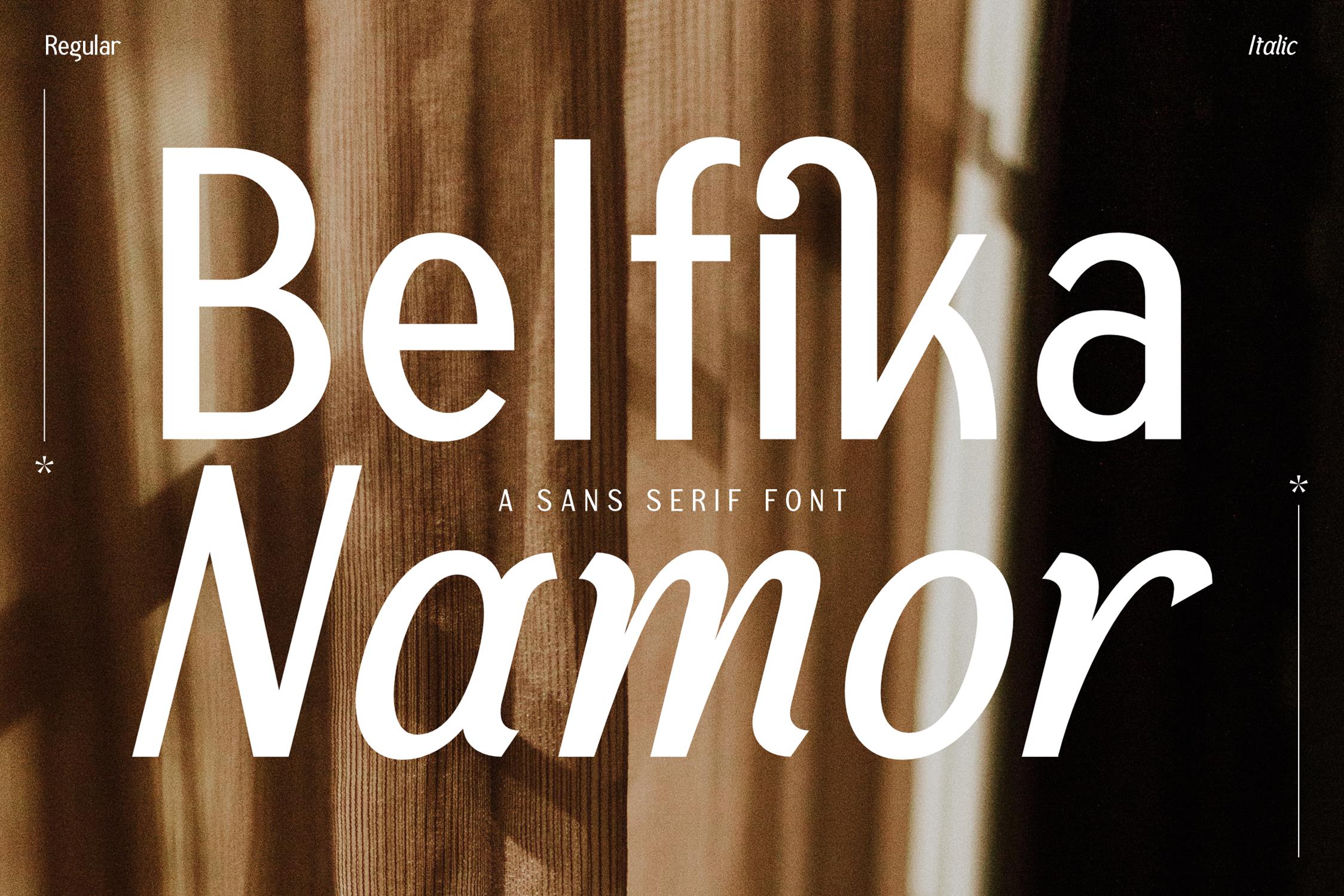 Belfika Namor