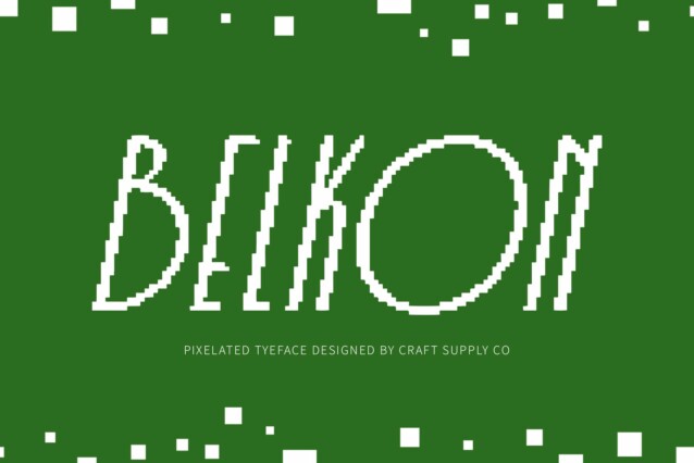 Belkon Pixel Demo