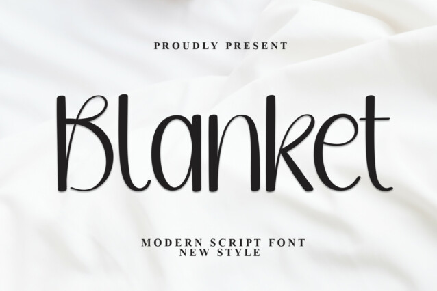 Blanket