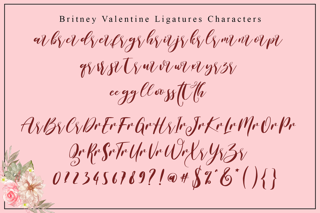 Britney Valentine
