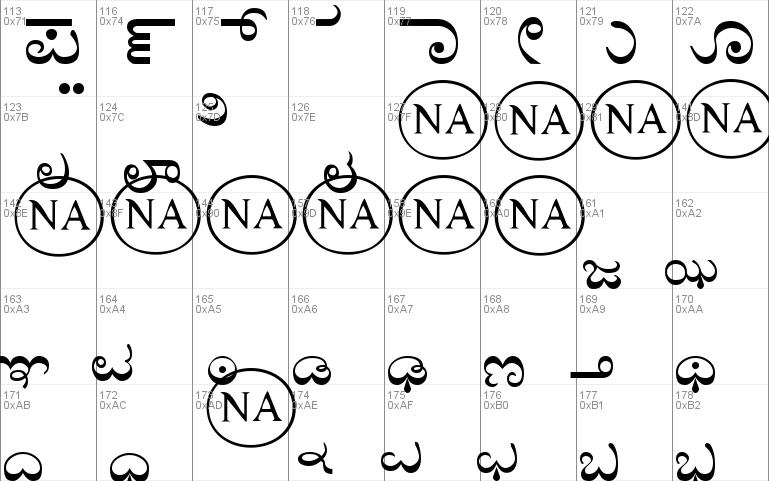 baraha kannada fonts free download