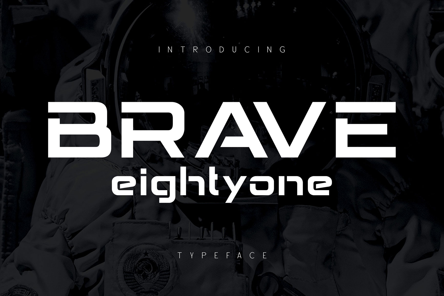 BRAVE Eightyone