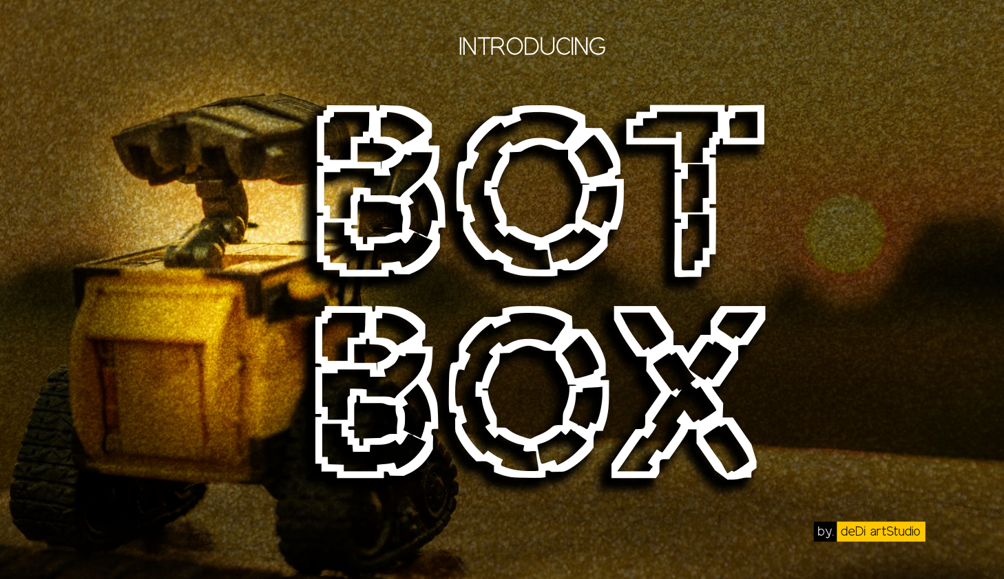 Bot Box