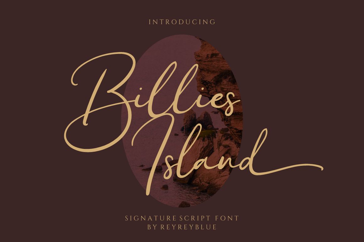 Billies Island