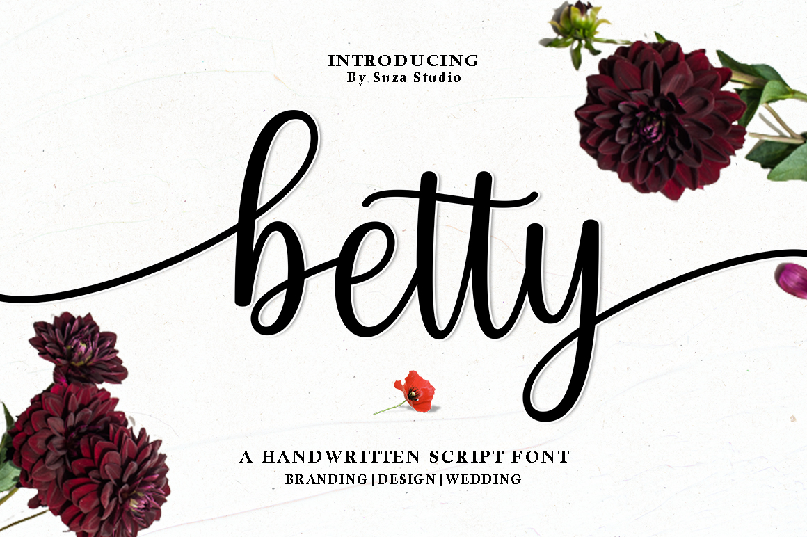 Betty Script