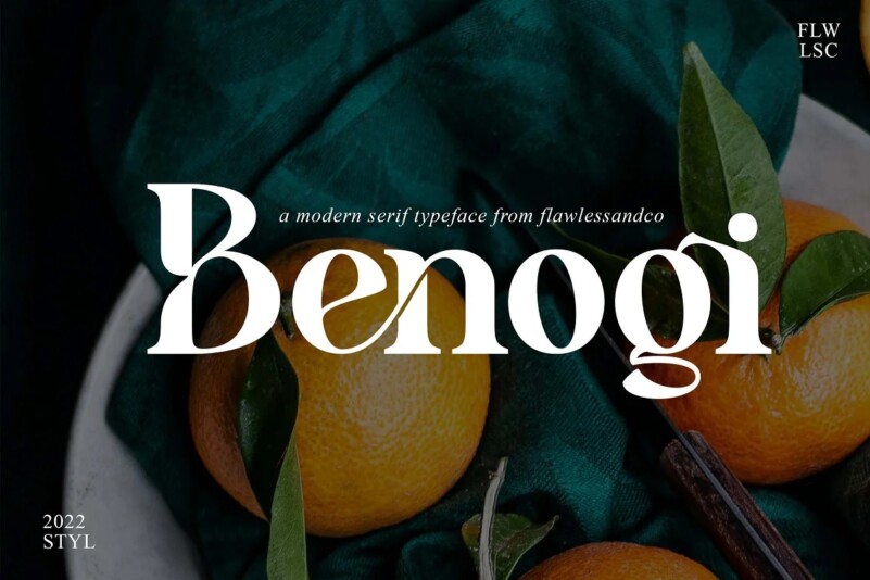 Benogi