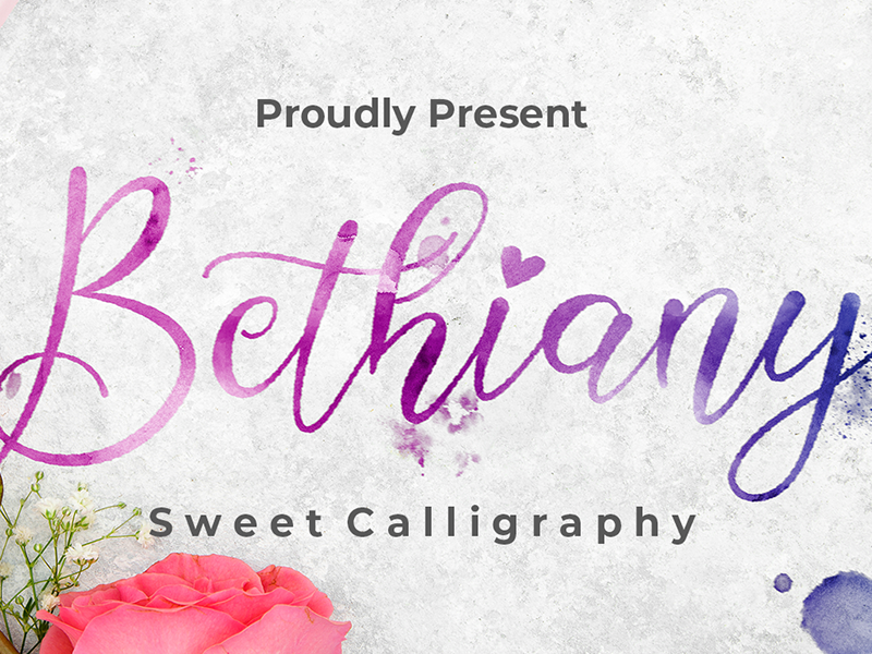 Bethiany