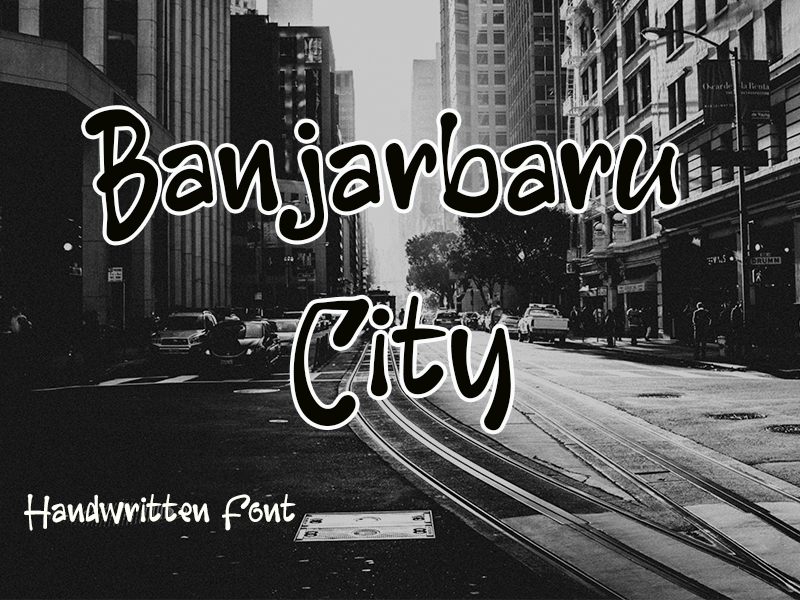 Banjarbaru City Int
