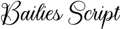 Bailies Script