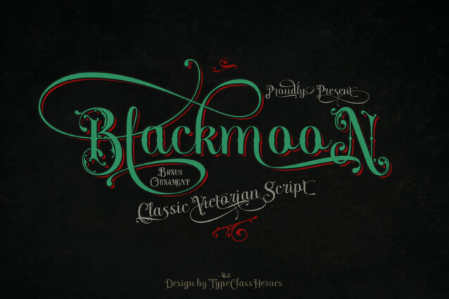 Blackmoon DEMO