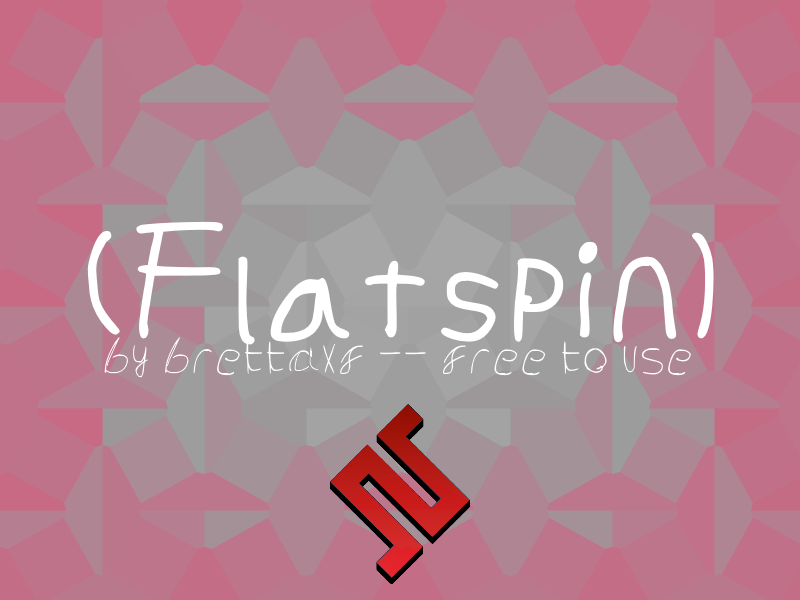 Bw Flatspin Lite