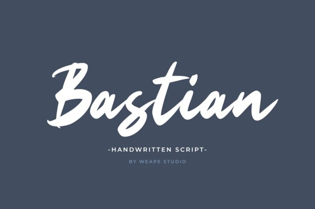 Bastian Script