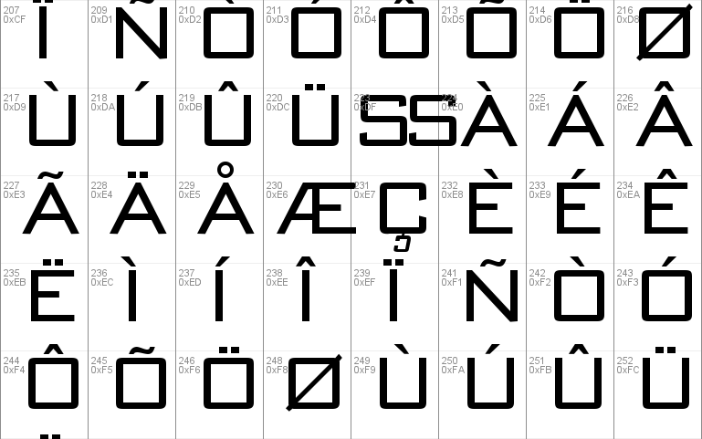 Bankgothic Db Font Free For Personal