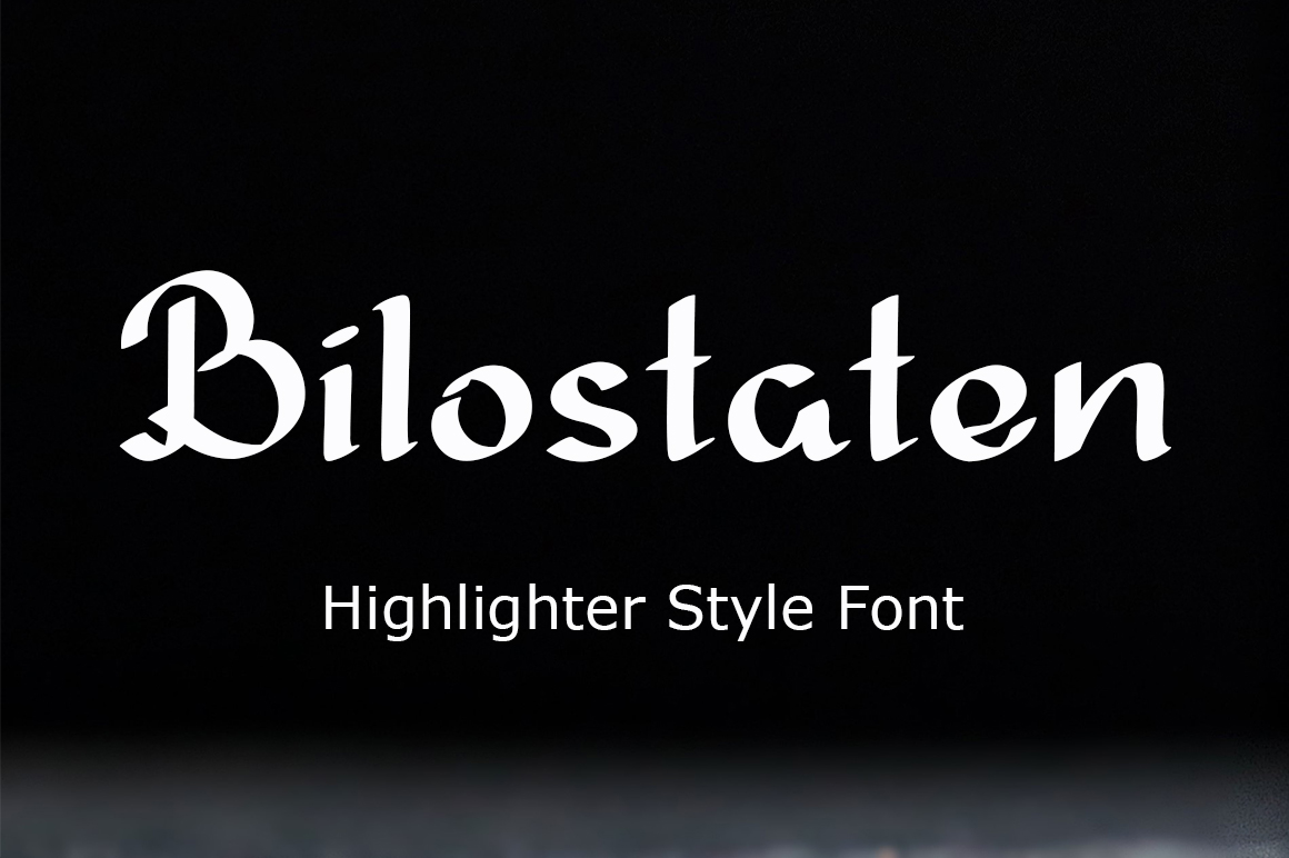 Bilostaten