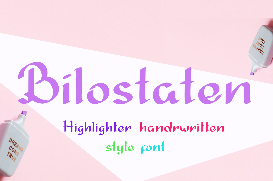 Bilostaten