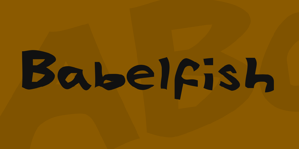 Babelfish