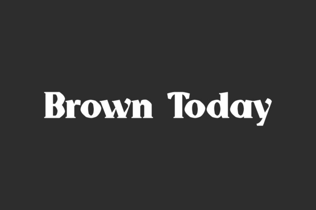 Brown Today Demo