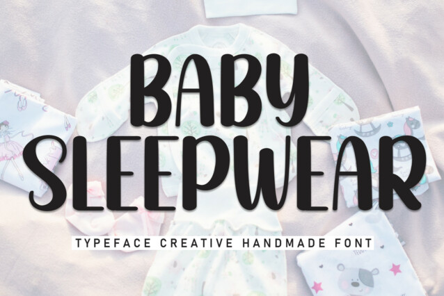 Baby  Sleepwear