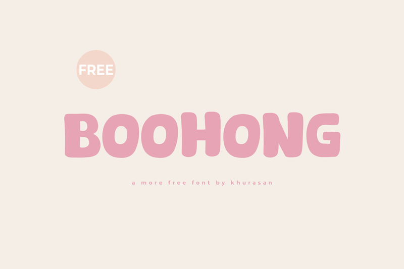 Boohong