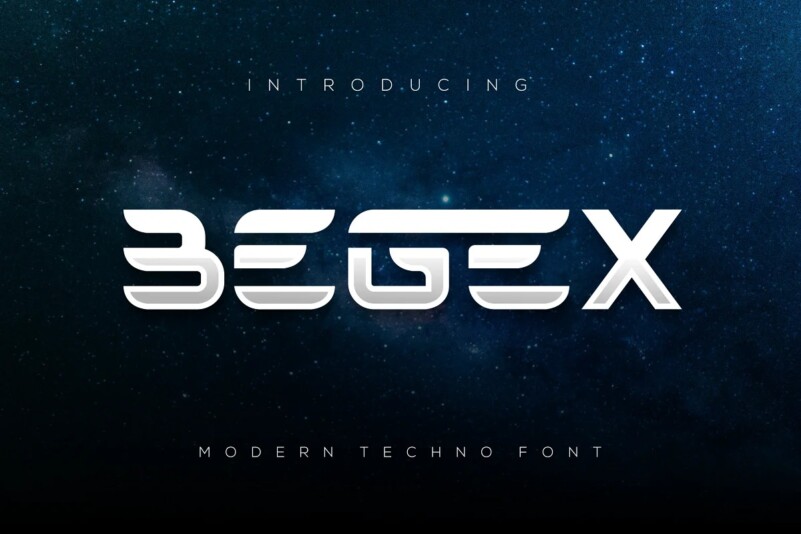 Begex