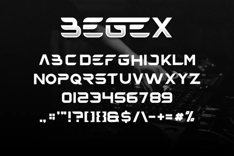 Begex