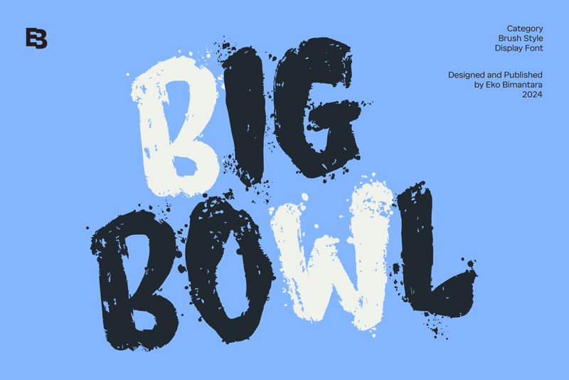 Big Bowl Trial