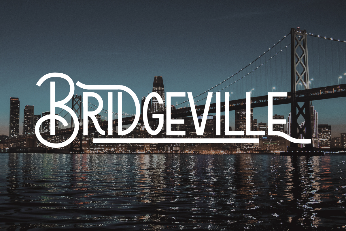 Bridgeville Demo