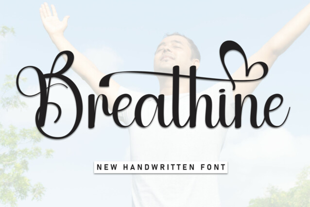 Breathine