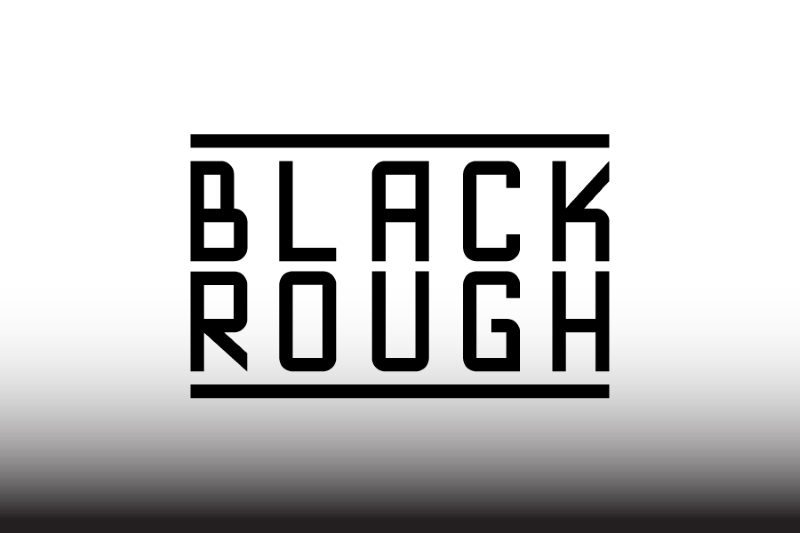 Blackrough Demo