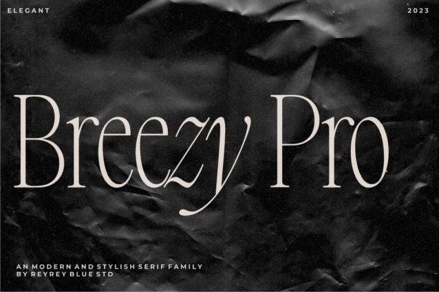Breezy Pro