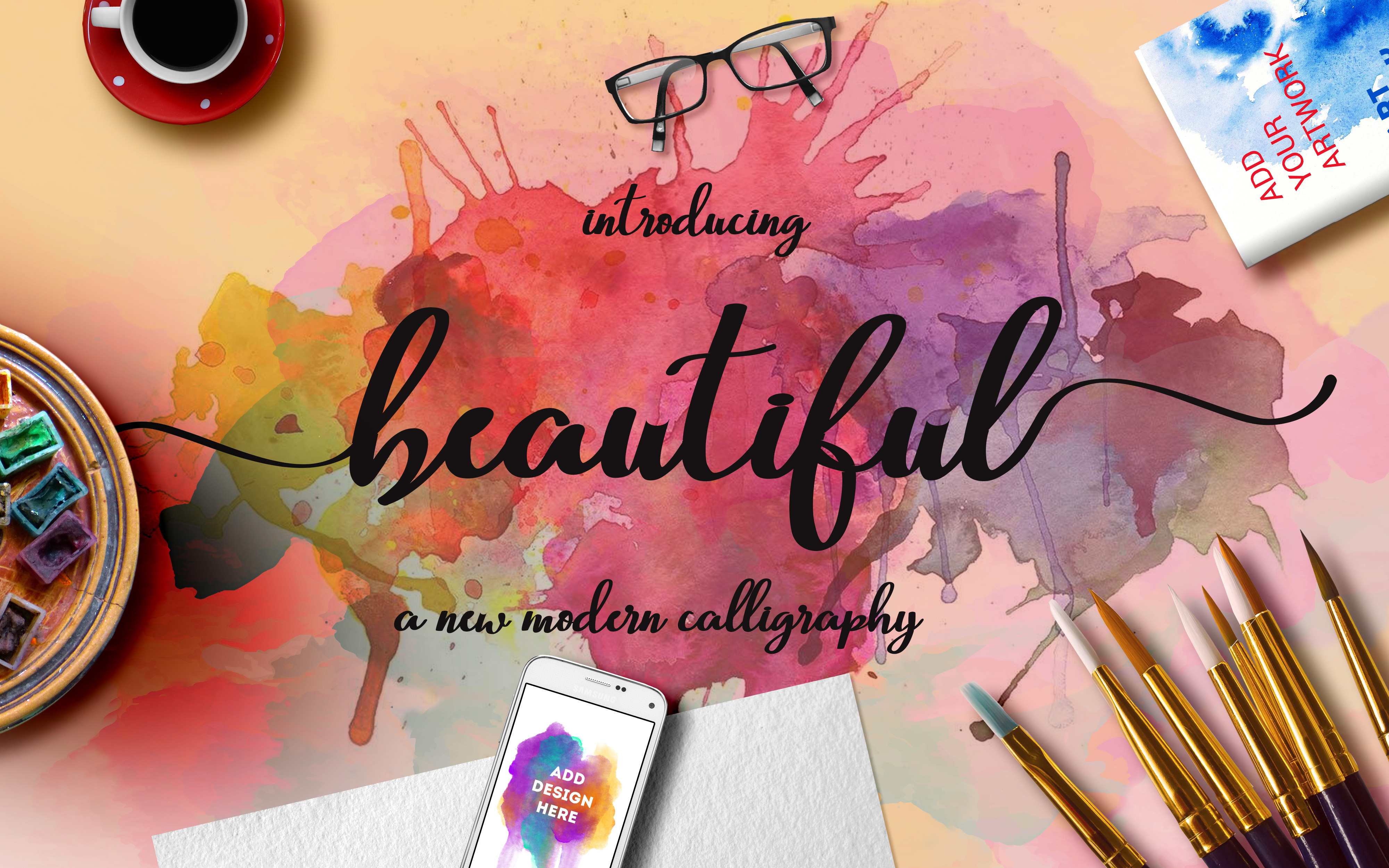 Beautiful Script Windows font - free for Personal